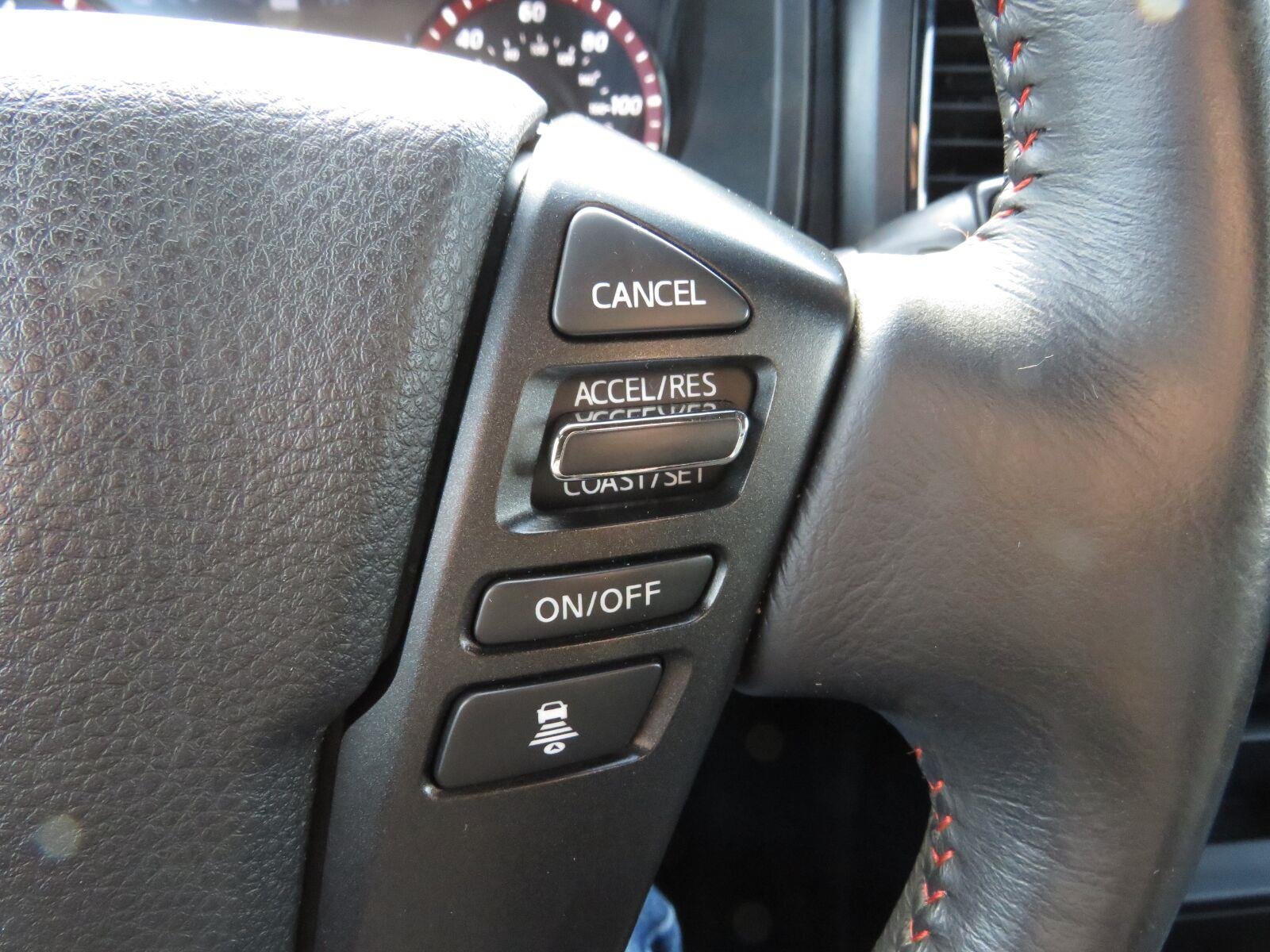 Used 2023 Baja Storm Nissan PRO-4X image 28