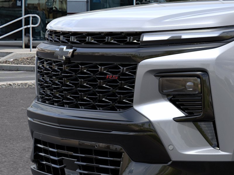 2027 Chevrolet Traverse RS - Photo 13
