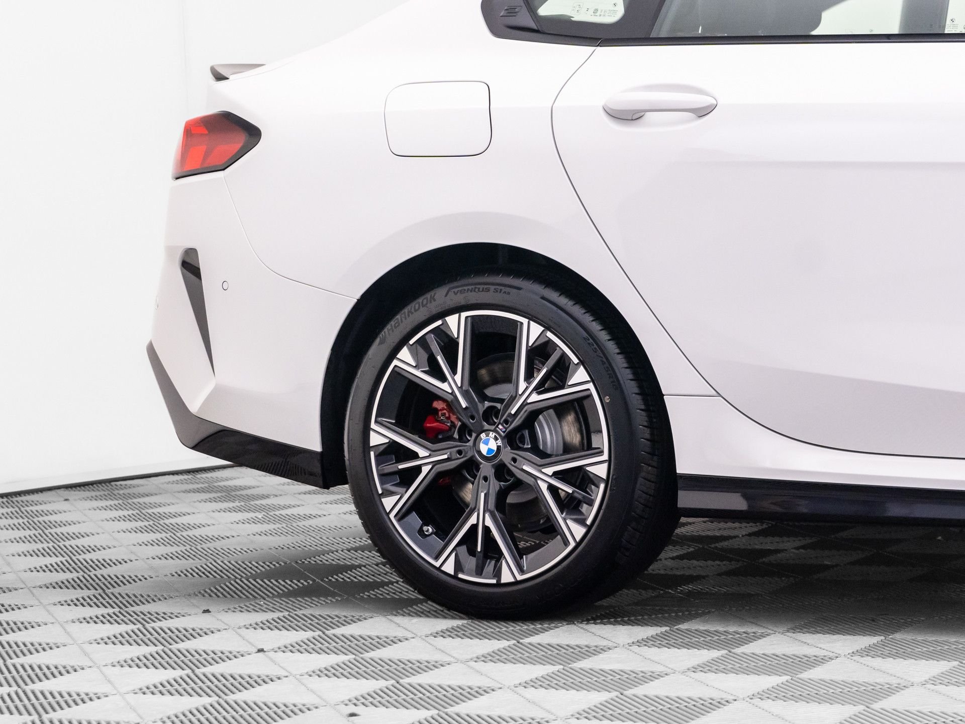 New 2026 Alpine White BMW 228 Gran Coupe image 32