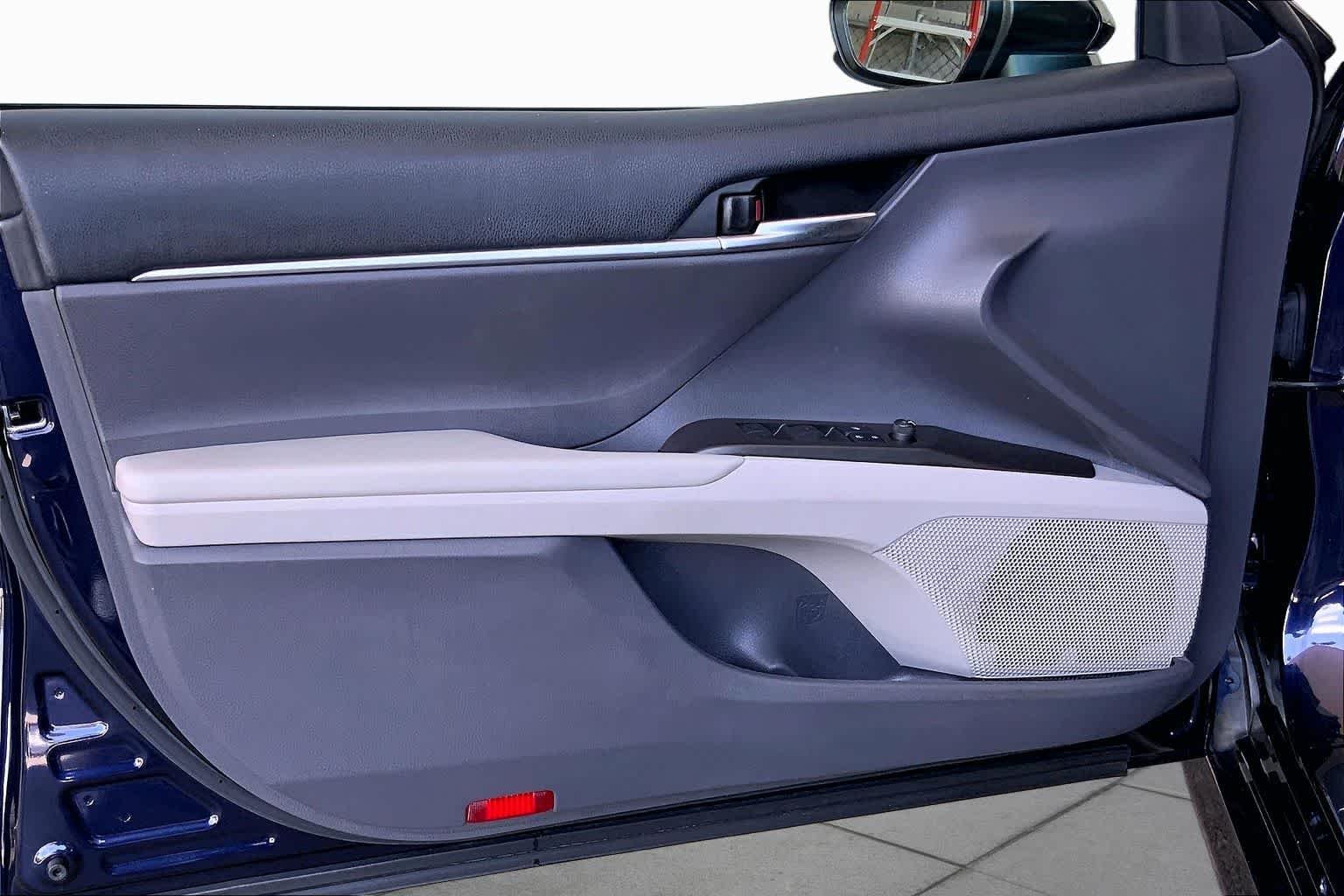 Used 2022 Blueprint Toyota LE image 22