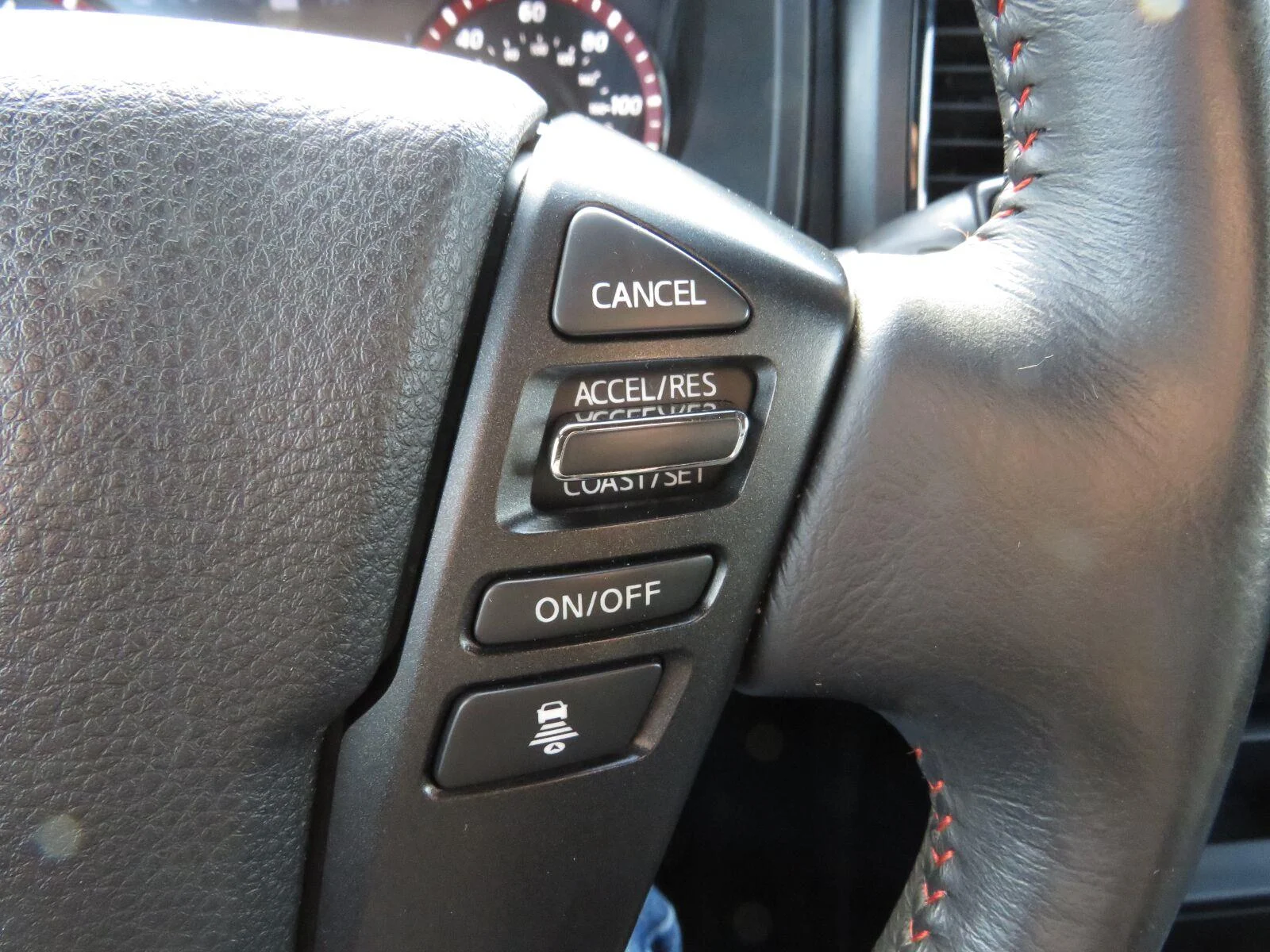 Used 2023 Baja Storm Nissan PRO-4X image 28