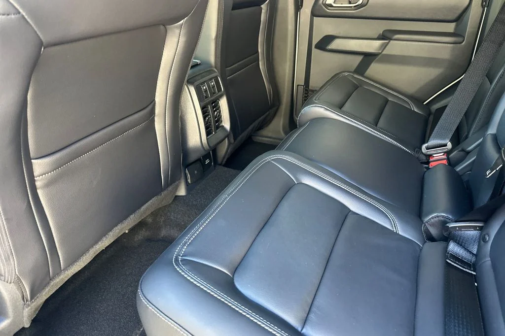 New 2026 Avalanche Ford Outer Banks® image 12