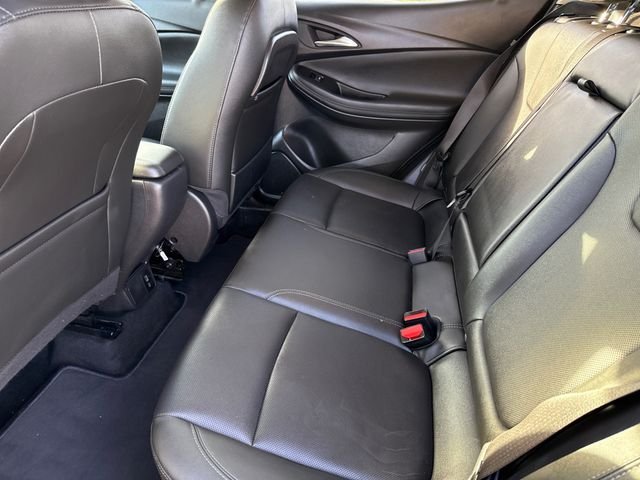 Used 2024 Gray Buick Sport Touring image 17