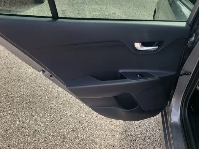 Certified Used 2023 Gray Kia S image 11