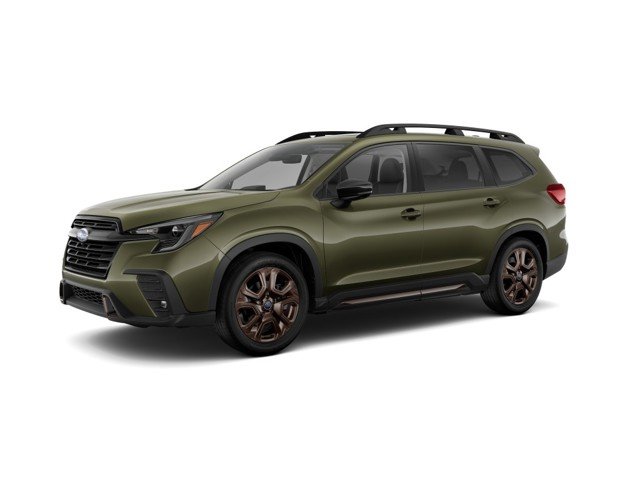 2026 Subaru Ascent Limited Bronze Edition - Photo 3