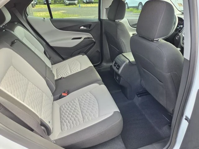 Used 2021 White Chevrolet LS image 16