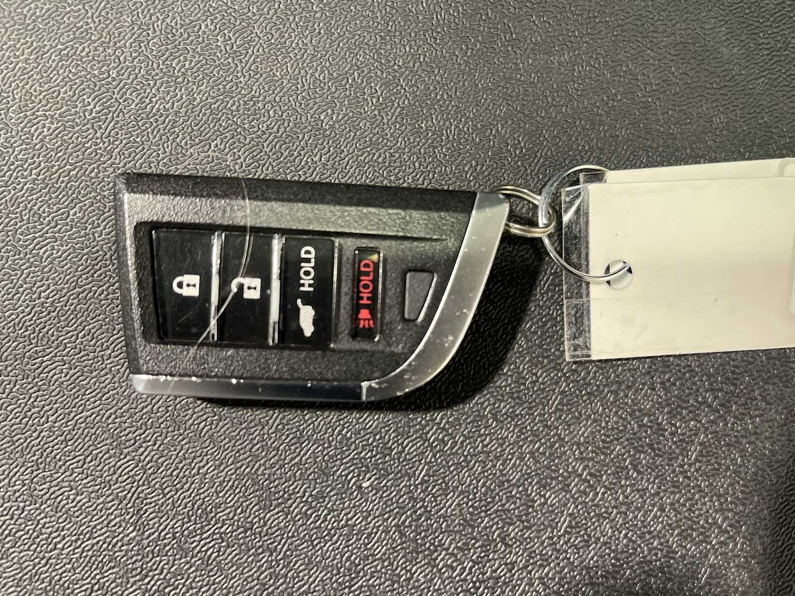2025 Acura MDX Base - Photo 20