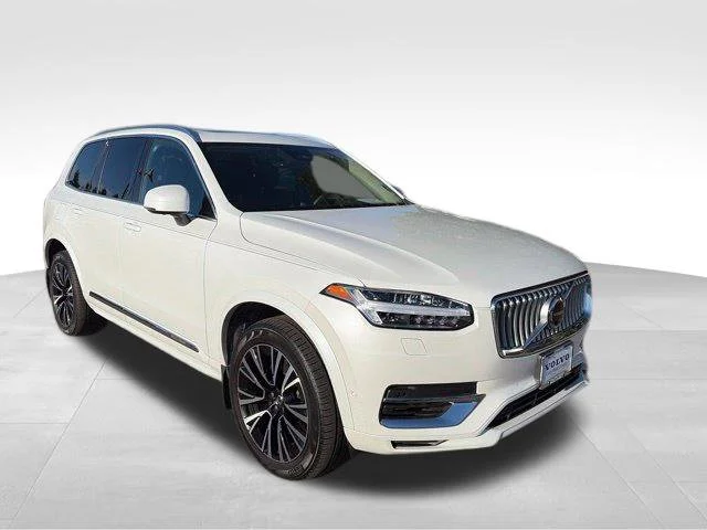 2024 Volvo XC90 Plus - Photo 9