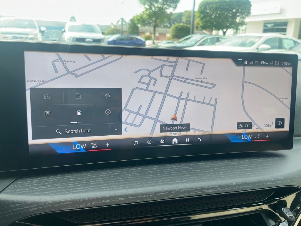 2025 BMW 3 Series 330i - Photo 22