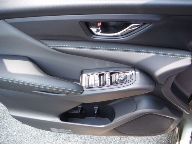 Used 2024 Brown Subaru Onyx Edition image 13