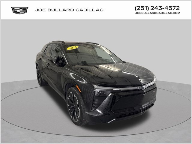 2024 Chevrolet Blazer EV RS