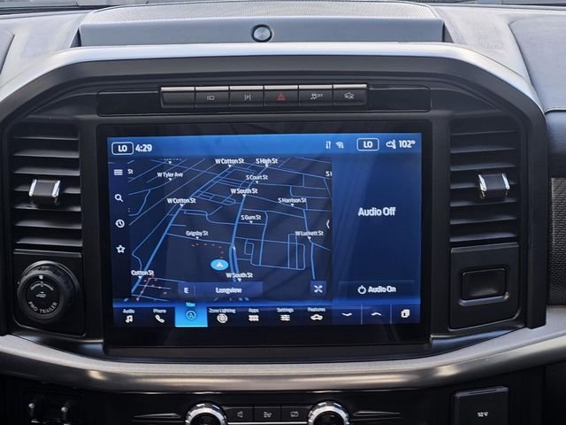 Used 2022 White Ford Raptor image 29