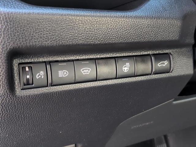 Certified Used 2023 MAGNETIC GRAY MET. Toyota  image 16