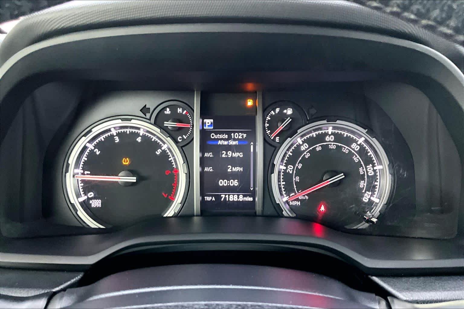 Used 2022 Classic Silver Metallic Toyota TRD Sport image 26