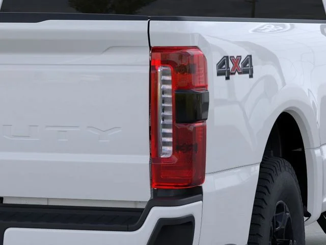 New 2026 Oxford White Ford XL image 21