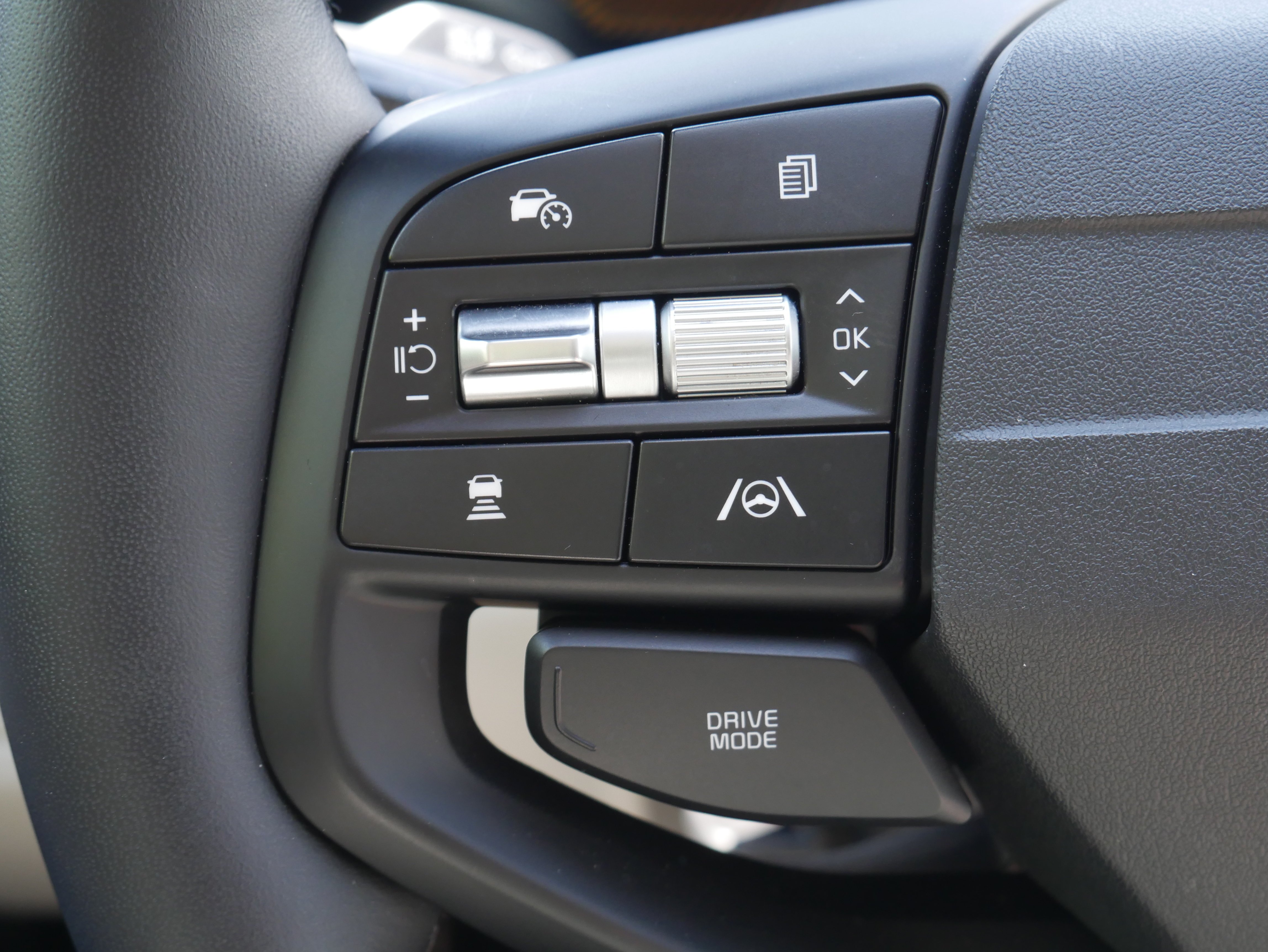 Used 2026 Panthera Metal Gray Kia EX image 24