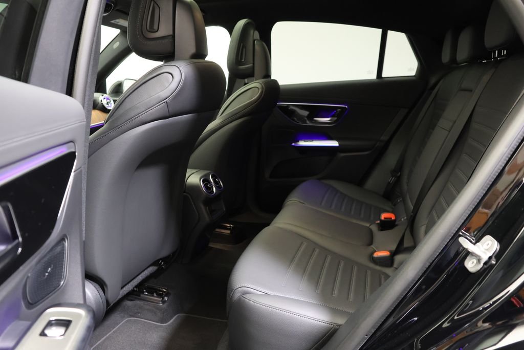 New 2027  Mercedes-Benz GLC 300 image 42