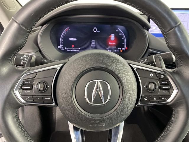 Used 2024 Silver Acura Technology Package image 15