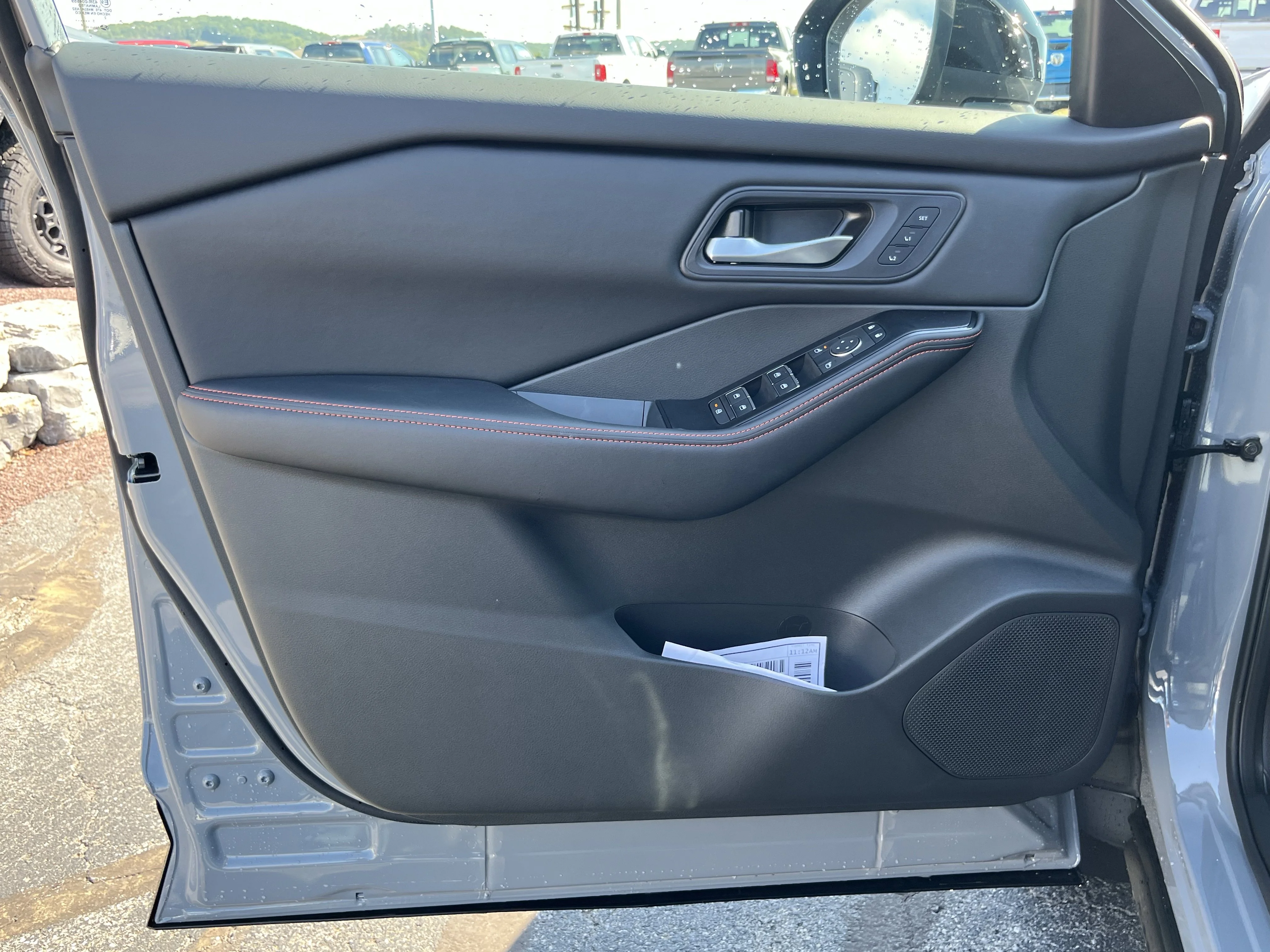 2026 Nissan Rogue Rock Creek - Photo 18