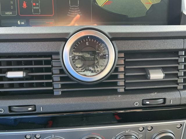 2026 INEOS Grenadier Fieldmaster Edition - Photo 45