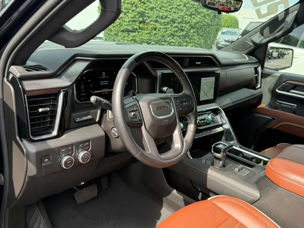 2026 GMC Sierra 1500 Denali Ultimate - Photo 26