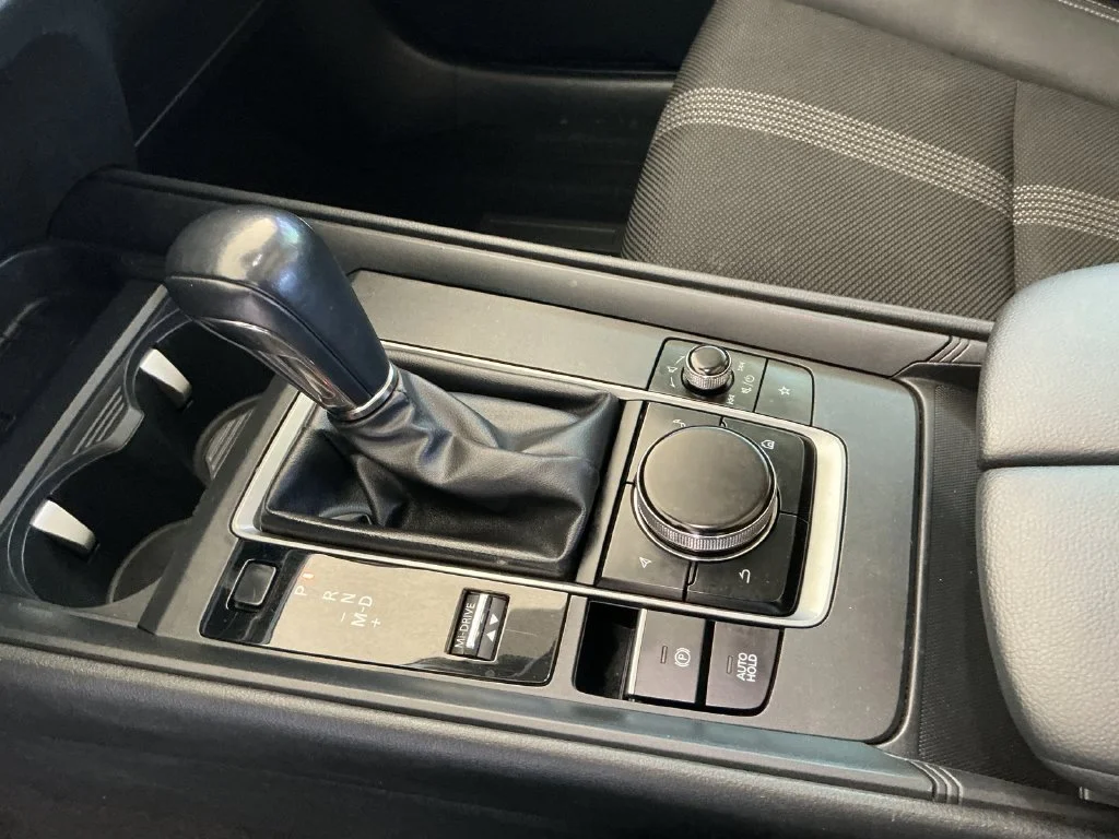 2023 Mazda CX-50 S PREFERRED PLUS - Photo 37