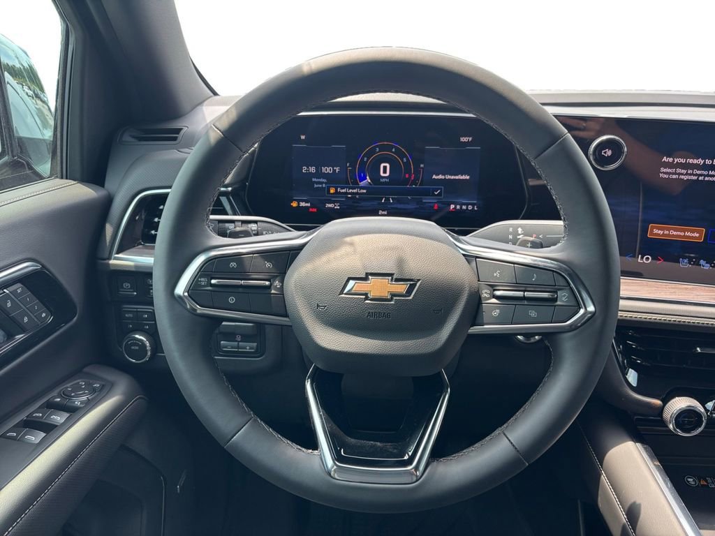New 2026 Sterling Gray Metallic Chevrolet Premier image 17