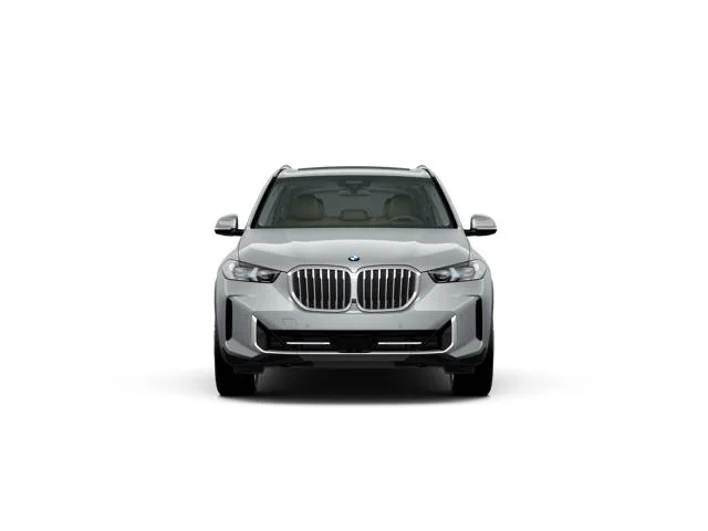 New 2026 Skyscraper Grey Metallic BMW  image 2