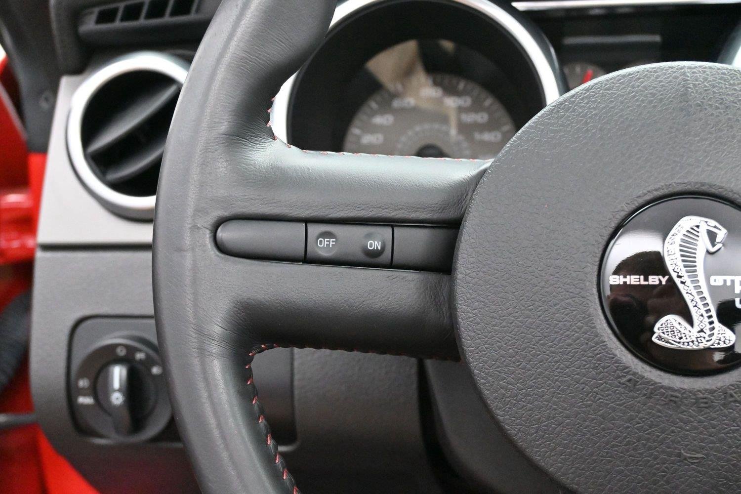 Used 2007  Ford Shelby GT500 image 20