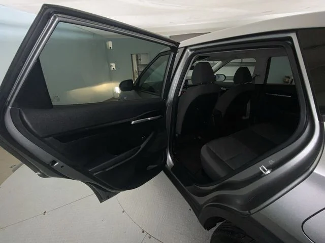 Used 2023 Gray Kia LX image 21