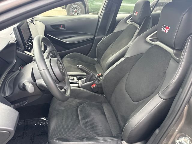 Used 2025 Gray Toyota Premium image 13