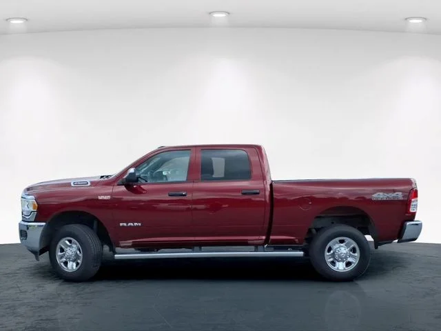 Used 2022 Red Ram Tradesman image 13