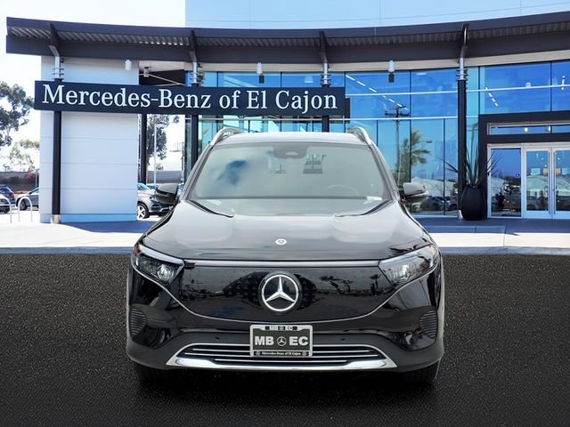 Certified 2024 Mercedes-Benz EQB Base with VIN W1N9M1DB4RN087066 for sale in El Cajon, CA