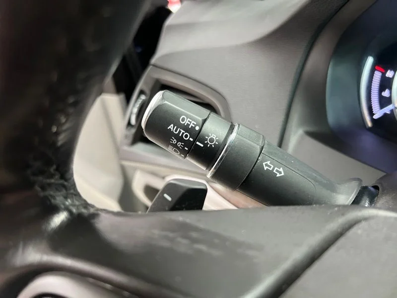 Used 2018 Blue Acura 3.5L image 25
