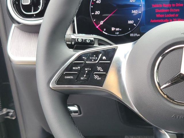 Used 2026 Black Mercedes-Benz GLC 300 image 28