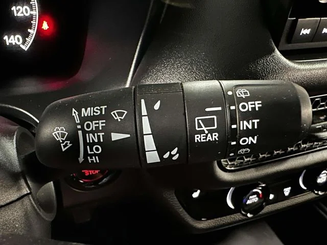 2024 Honda HR-V Sport - Photo 27