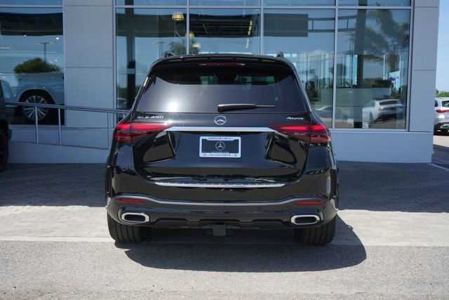 2026 Mercedes-Benz GLE GLE450 - Photo 37