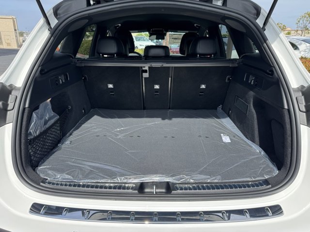 2025 Mercedes-Benz GLC Base - Photo 6