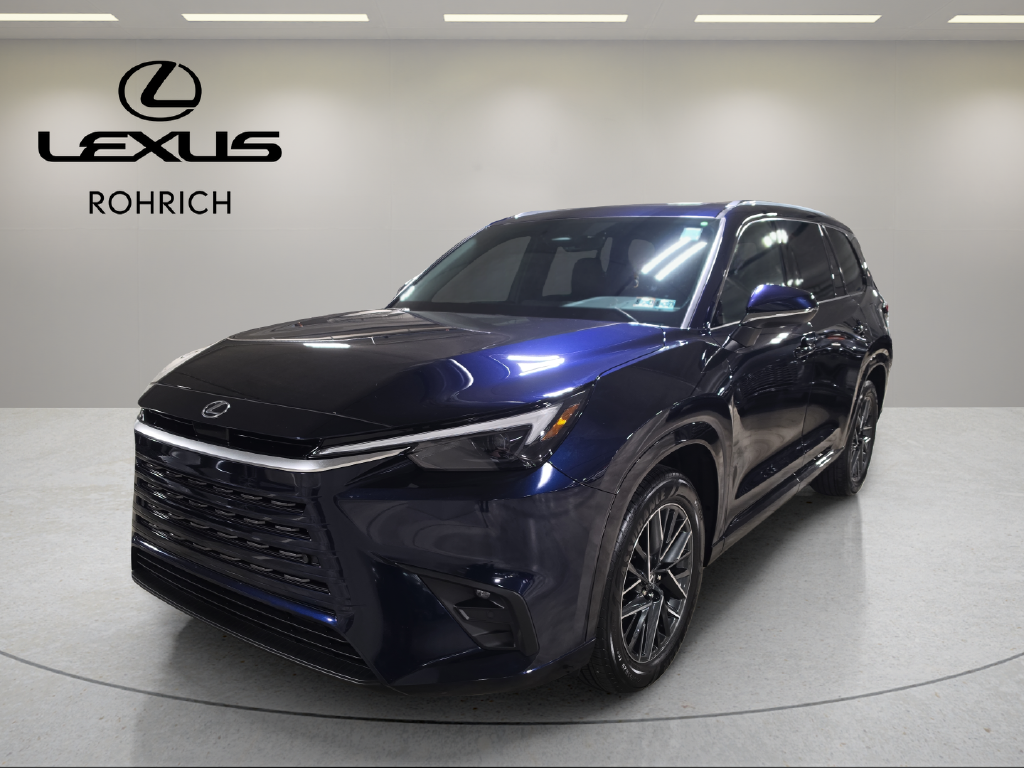 2024 Lexus TX 350