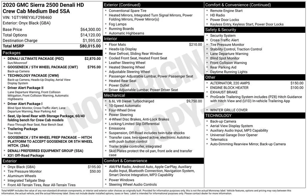 1GT19REYXLF298460