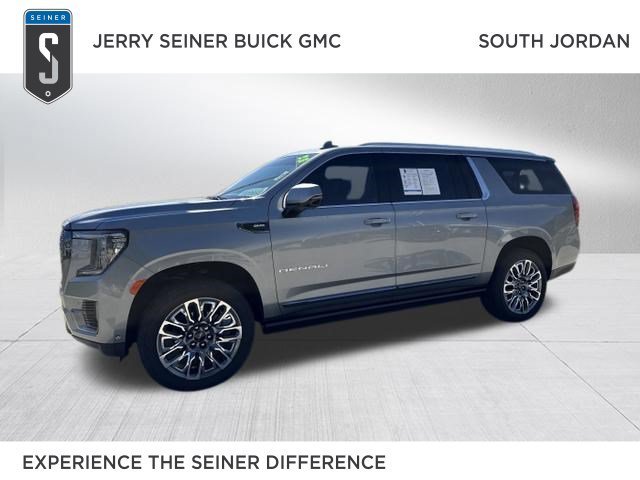 2023 GMC Yukon XL Denali Ultimate