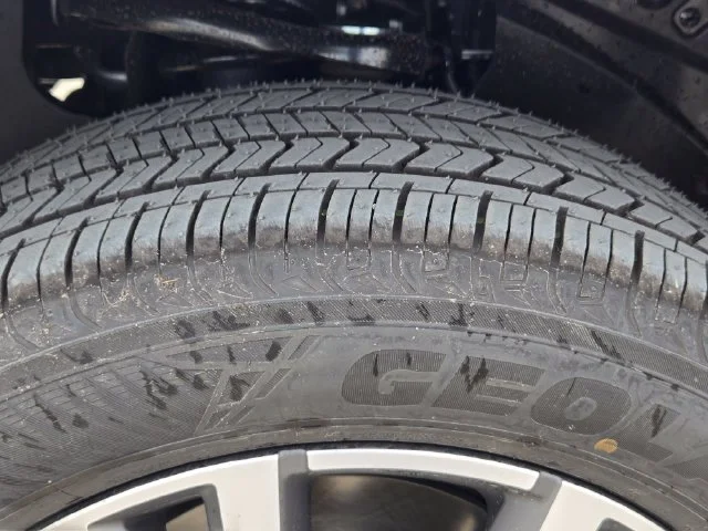 Used 2026 Blue Toyota TRD Sport Premium image 26