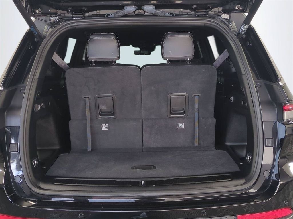 2025 Jeep Grand Cherokee L Limited - Photo 14