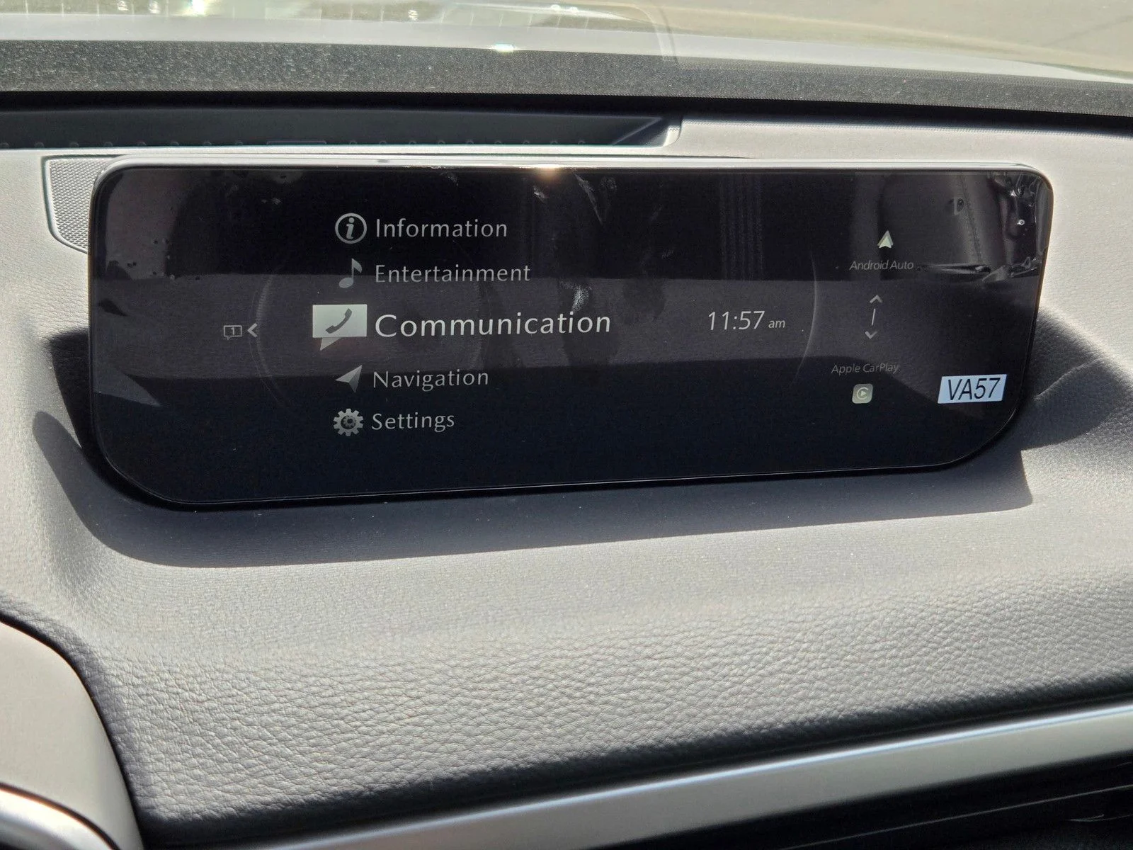 New 2026 Jet Black Mica Mazda 2.5 S Meridian Edition AWD image 16