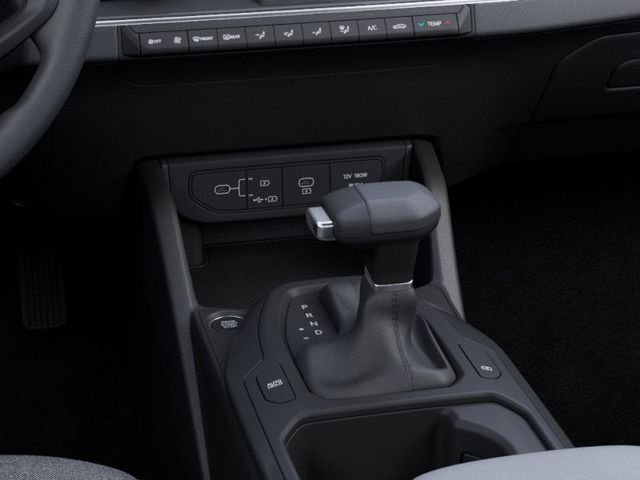 New 2025 Currant Red Kia LXS image 51