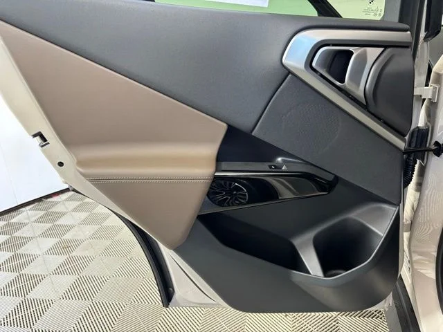 New 2026 Dune Grey Metallic BMW 30 xDrive image 15