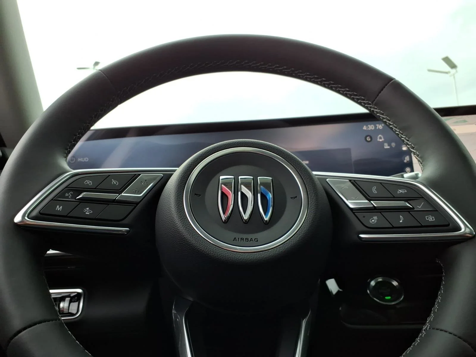 2026 Buick Envision Preferred - Photo 23