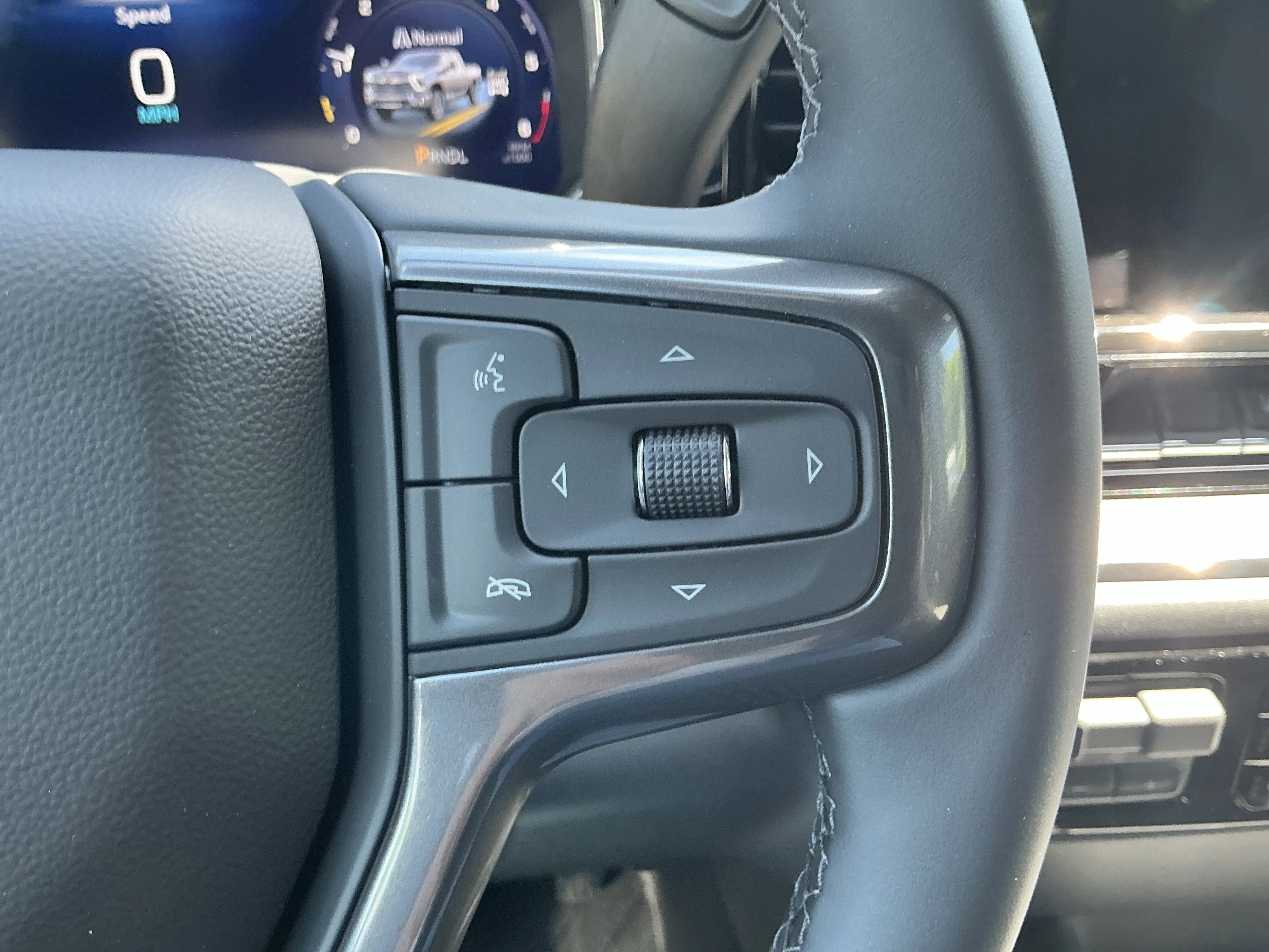 2026 Chevrolet Silverado 2500 HD ZR2 - Photo 16