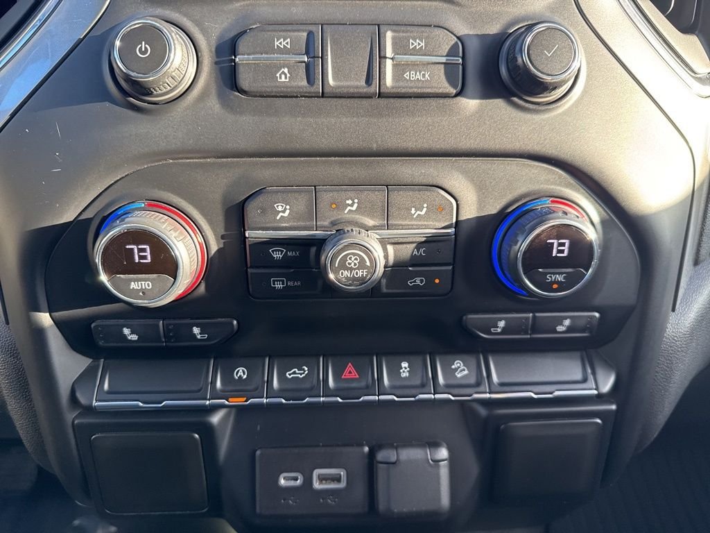 2021 Chevrolet Silverado 1500 LT - Photo 31