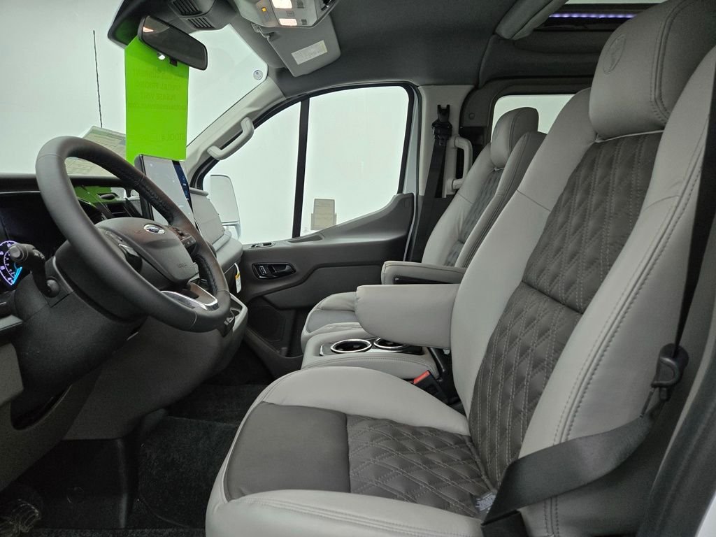 2024 Ford Transit Van Base - Photo 21